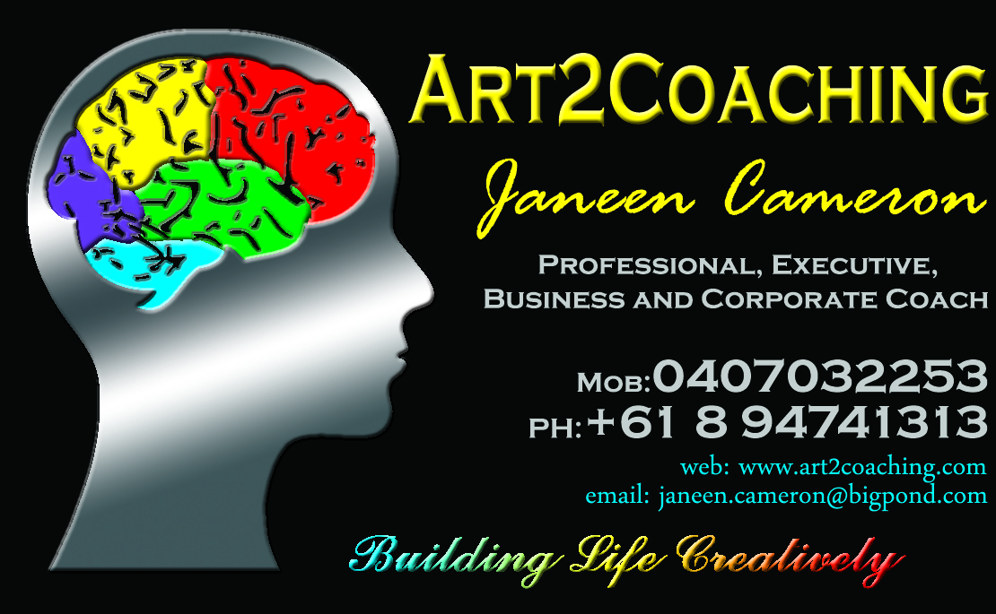 Business Card Design by Loomberah Design  for Janeen Lorraine Cameron | Design #1216908