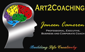 Visitenkarten-Design von Loomberah Design  für Janeen Lorraine Cameron | Design: #1216926