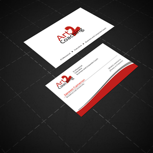 Visitenkarten-Design von farani für Janeen Lorraine Cameron | Design: #1191342