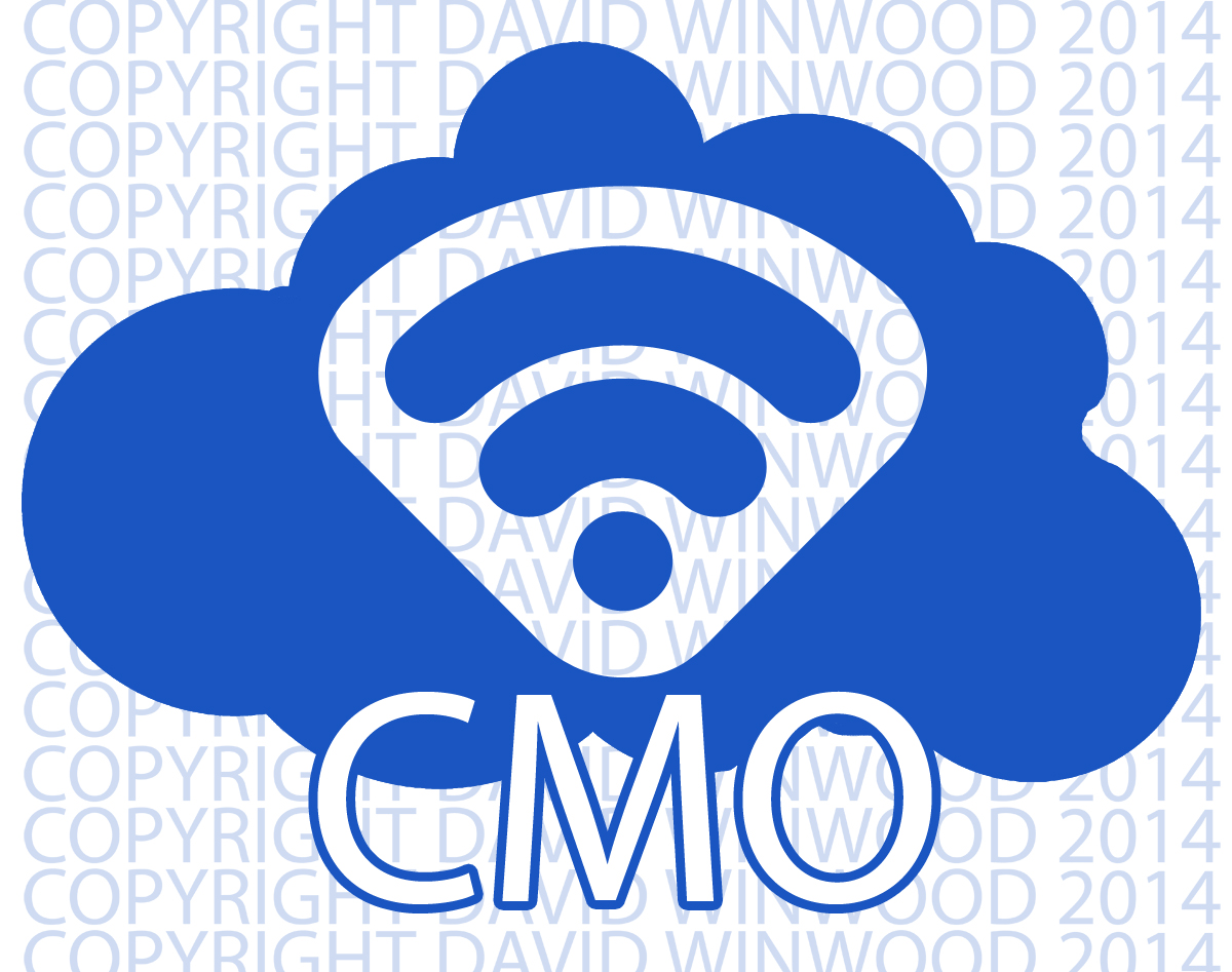 Logo Design by David Winwood for this project | Design #4288970