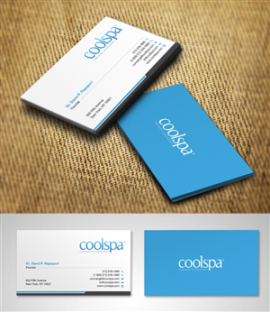Business Card Design by AZ for this project | Design: #4218204