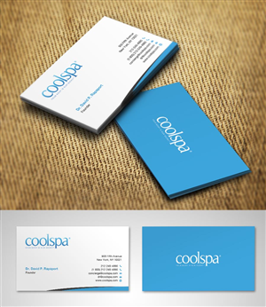 Business Card Design by AZ for this project | Design: #4218212