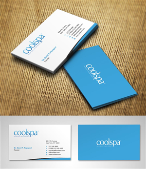 Business Card Design by AZ for this project | Design: #4218215