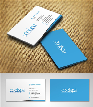Business Card Design by AZ for this project | Design: #4218232