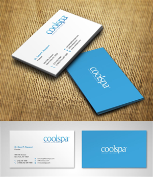 Business Card Design by AZ for this project | Design: #4218250