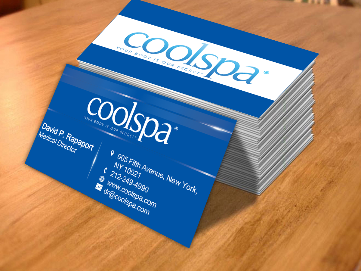 Business Card Design by cn graphic for this project | Design #4237499