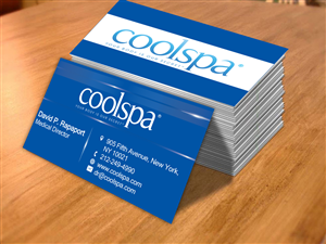 Business Card Design by cn graphic for this project | Design: #4237499