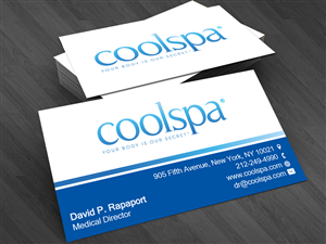 Business Card Design by cn graphic for this project | Design: #4237508