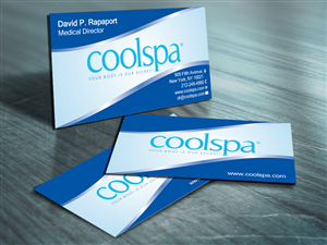 Business Card Design by cn graphic for this project | Design: #4237511