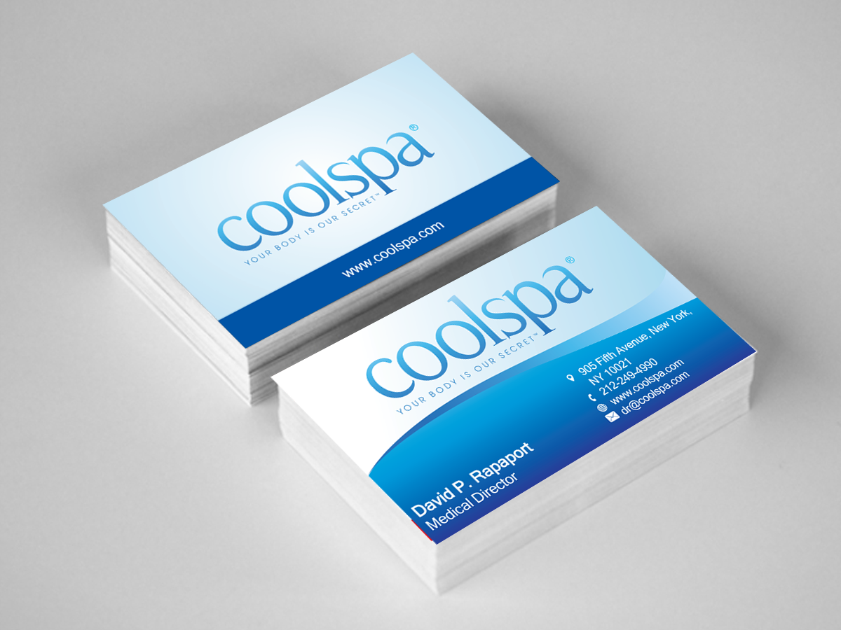 Business Card Design by cn graphic for this project | Design #4237514