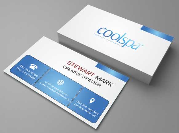 Business Card Design by AwsomeD for this project | Design #4259116