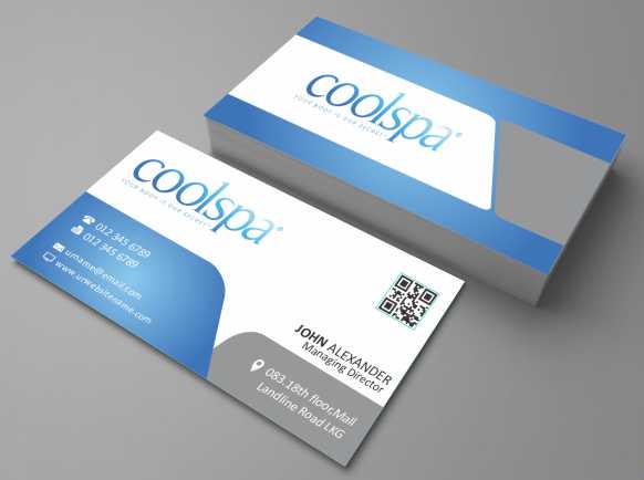 Business Card Design by AwsomeD for this project | Design #4259122