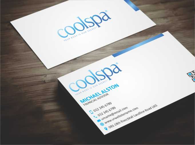 Business Card Design by AwsomeD for this project | Design #4259124
