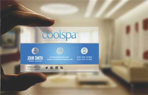 Business Card Design by AwsomeD for this project | Design: #4259127