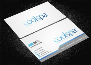 Business Card Design by AwsomeD for this project | Design: #4259133