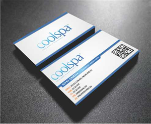 Business Card Design by AwsomeD for this project | Design: #4259138