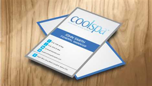 Business Card Design by AwsomeD for this project | Design: #4259141