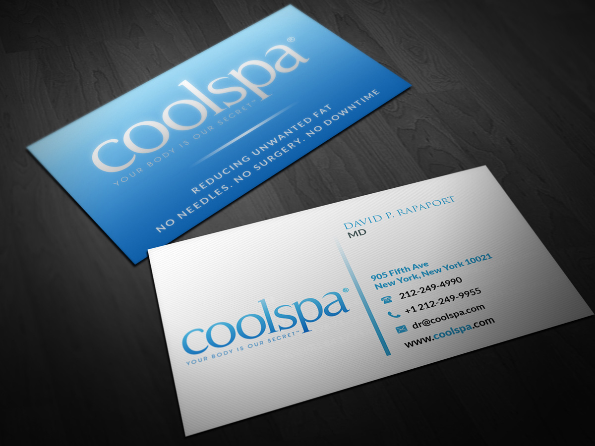 Business Card Design by Pointless Pixels India for this project | Design #4236253