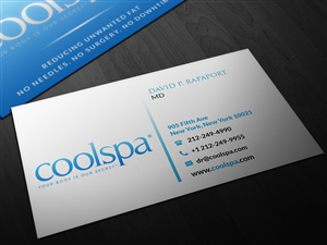 Business Card Design by Pointless Pixels India for this project | Design: #4236267