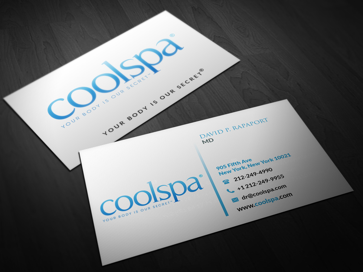 Business Card Design by Pointless Pixels India for this project | Design #4236309