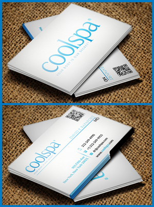 Business Card Design by Pointless Pixels India for this project | Design: #4236715
