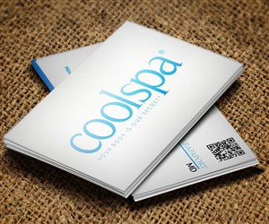 Business Card Design by Pointless Pixels India for this project | Design: #4236939