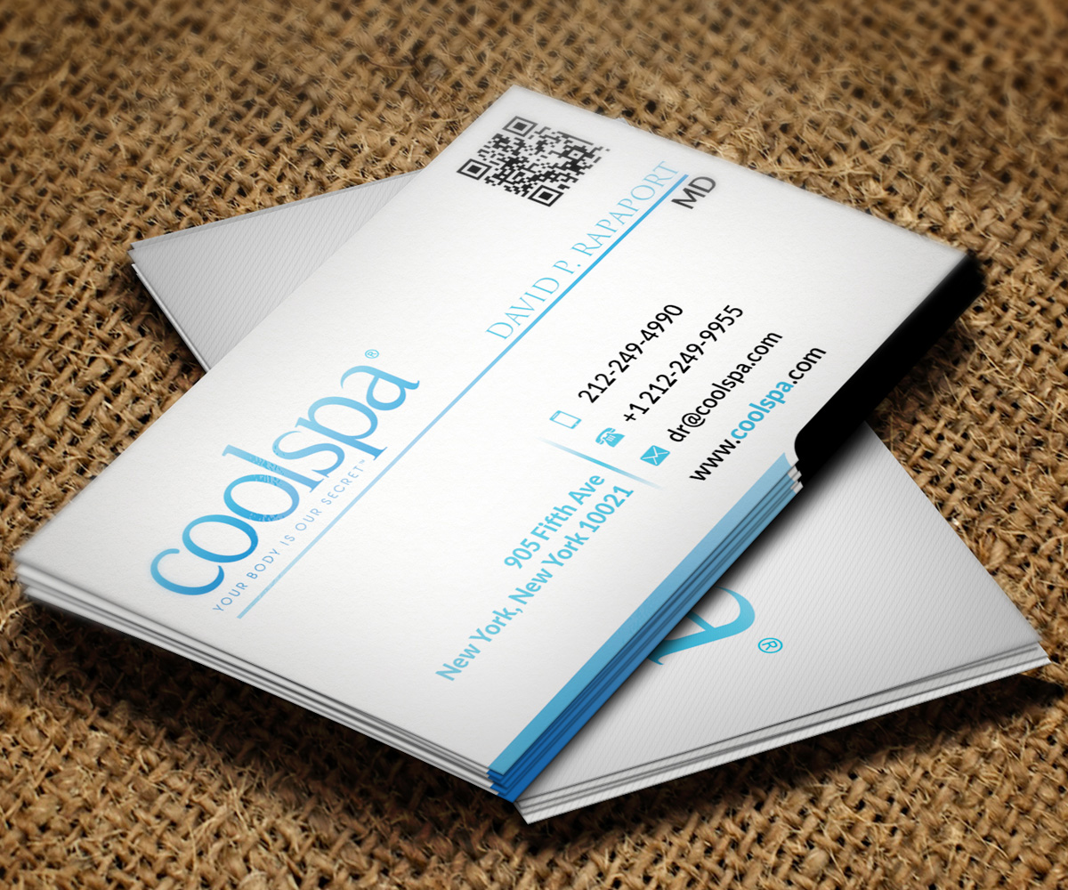 Business Card Design by Pointless Pixels India for this project | Design #4236968