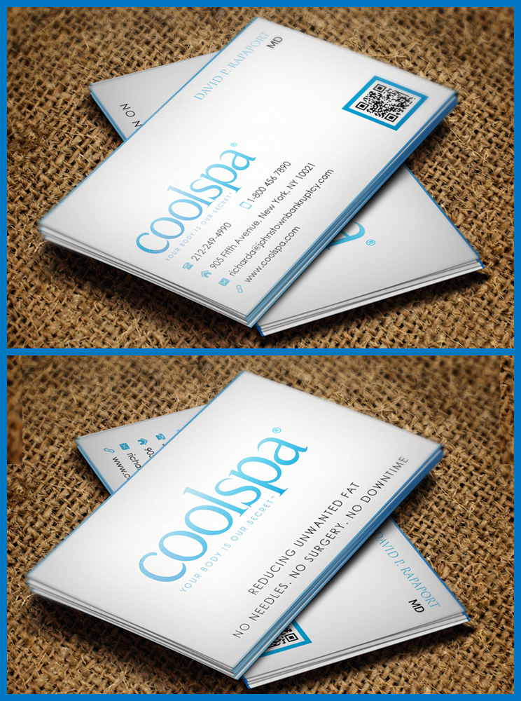 Business Card Design by Pointless Pixels India for this project | Design #4237019