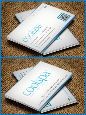Business Card Design by Pointless Pixels India for this project | Design: #4237019
