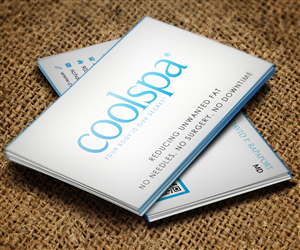 Business Card Design by Pointless Pixels India for this project | Design: #4237022