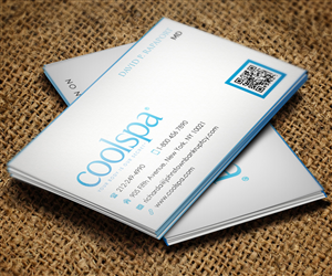 Business Card Design by Pointless Pixels India for this project | Design: #4237057