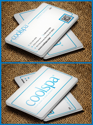 Business Card Design by Pointless Pixels India for this project | Design: #4237212