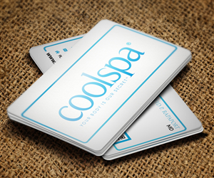 Business Card Design by Pointless Pixels India for this project | Design: #4237220