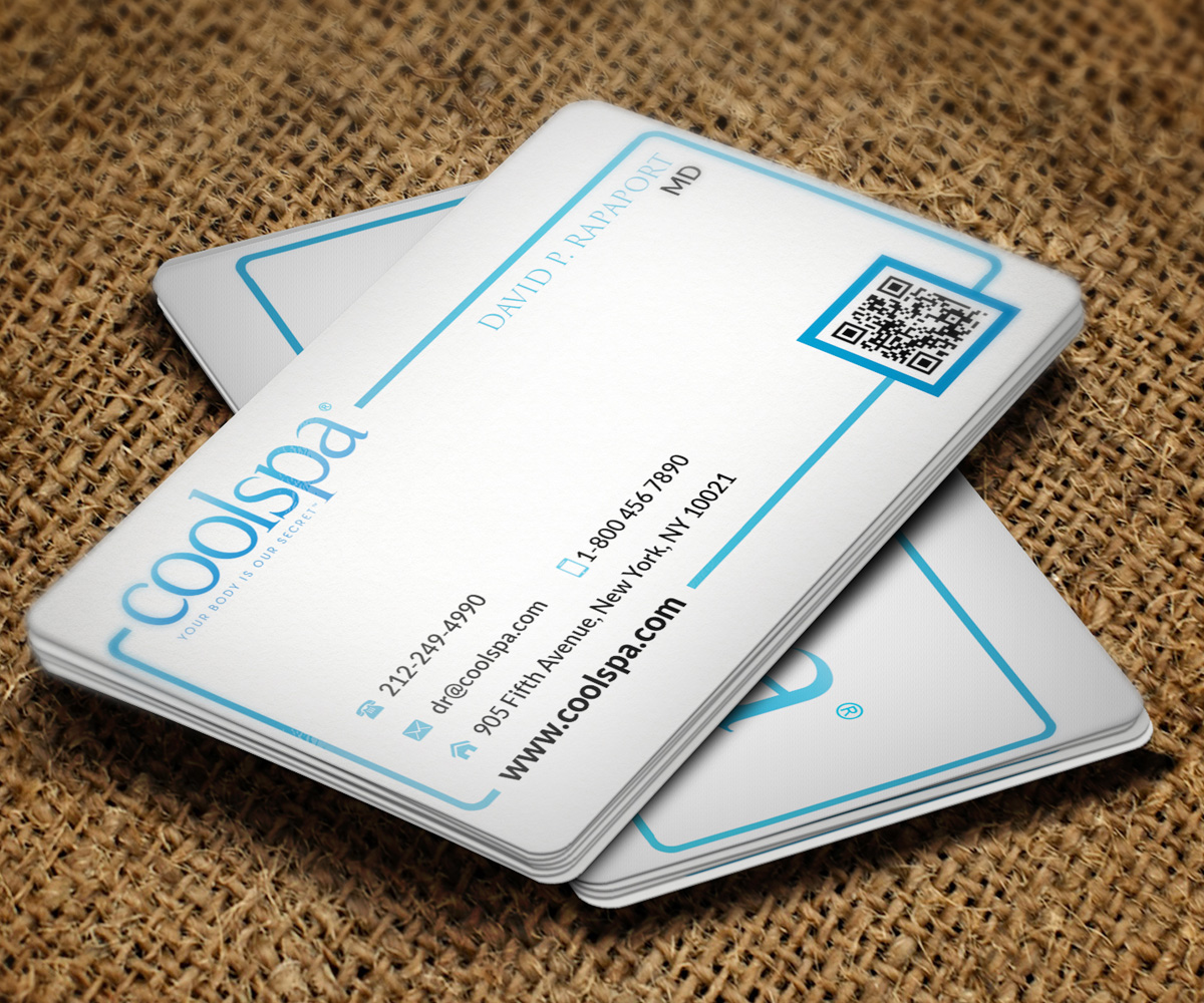 Business Card Design by Pointless Pixels India for this project | Design #4237222