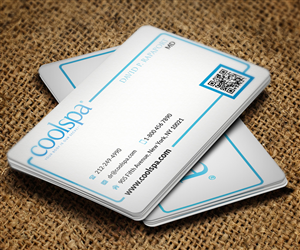 Business Card Design by Pointless Pixels India for this project | Design: #4237222