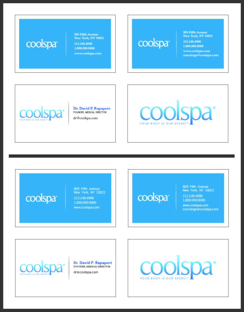 Business Card Design by VictoriaR for this project | Design #4215125