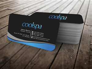 Visitenkarten-Design von szabist für dieses Projekt | Design #4264978