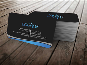 Business Card Design by szabist for this project | Design: #4264980