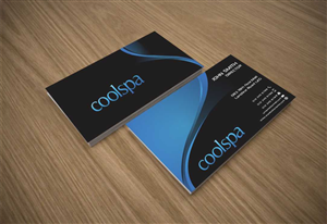 Business Card Design by szabist for this project | Design: #4264982