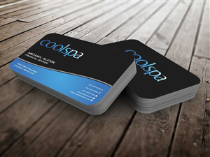 Business Card Design by szabist for this project | Design: #4264985