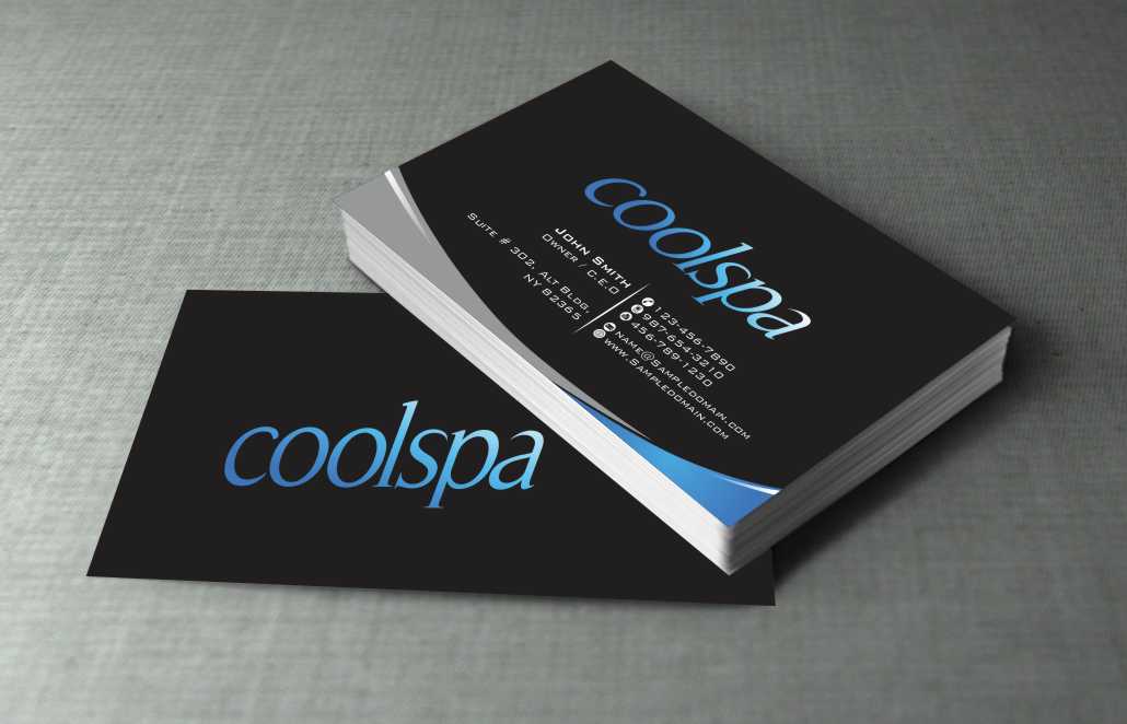 Business Card Design by szabist for this project | Design #4264986