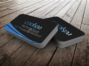 Business Card Design by szabist for this project | Design: #4264990