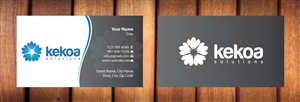 Design de Carte de Visite par Sbss pour ce projet | Design : #1185286
