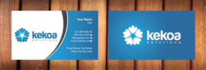 Design de Carte de Visite par Sbss pour ce projet | Design : #1185288