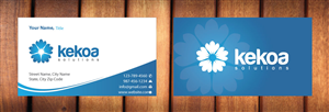 Design de Carte de Visite par Sbss pour ce projet | Design : #1185289