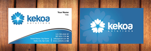 Design de Carte de Visite par Sbss pour ce projet | Design : #1185290