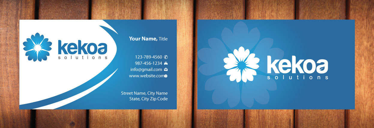 Design de Carte de Visite par Sbss pour ce projet | Design #1185292