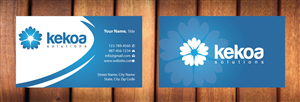 Design de Carte de Visite par Sbss pour ce projet | Design : #1185292