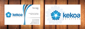Design de Carte de Visite par Sbss pour ce projet | Design : #1185293