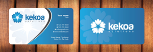 Design de Carte de Visite par Sbss pour ce projet | Design : #1185295